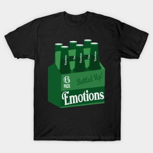 emotion bottle T-Shirt